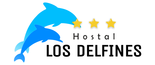 Hostal Los Delfines