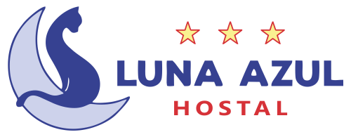 Hostal Luna Azul