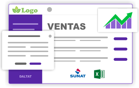 Sistema de ventas